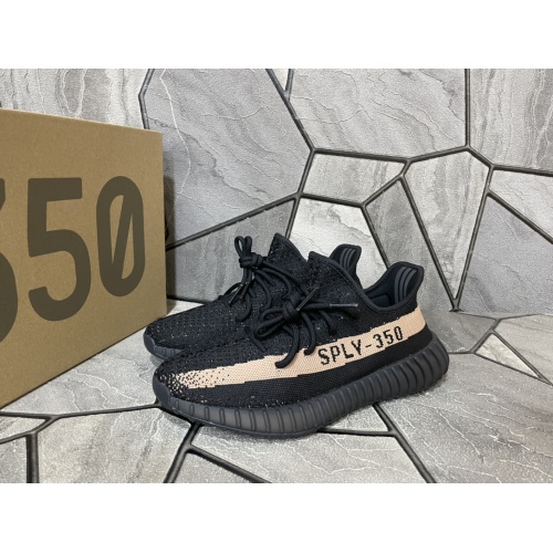 Cheap Adidas Yeezy Shoes For Women #1063971 Replica Wholesale [$76.00 USD] [ITEM#1063971] on Replica Adidas Yeezy Shoes