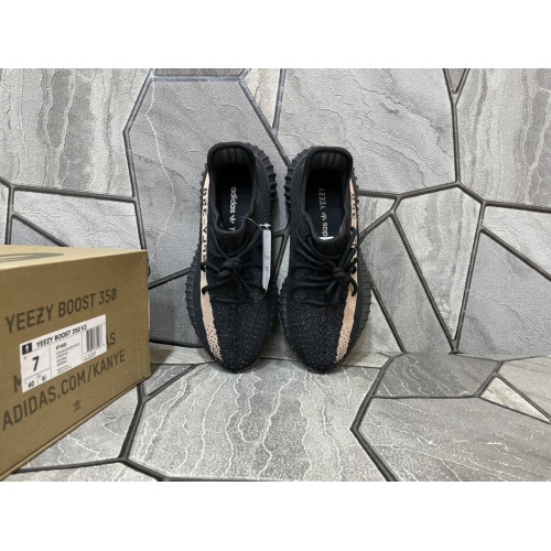Cheap Adidas Yeezy Shoes For Women #1063971 Replica Wholesale [$76.00 USD] [ITEM#1063971] on Replica Adidas Yeezy Shoes