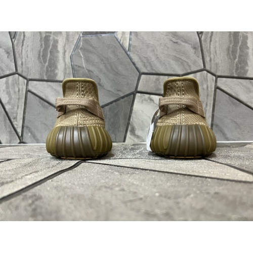 Cheap Adidas Yeezy Shoes For Women #1063980 Replica Wholesale [$76.00 USD] [ITEM#1063980] on Replica Adidas Yeezy Shoes