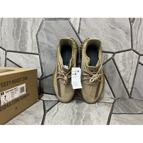 Cheap Adidas Yeezy Shoes For Men #1063981 Replica Wholesale [$76.00 USD] [ITEM#1063981] on Replica Adidas Yeezy Shoes
