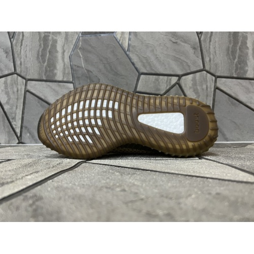 Cheap Adidas Yeezy Shoes For Men #1063983 Replica Wholesale [$76.00 USD] [ITEM#1063983] on Replica Adidas Yeezy Shoes