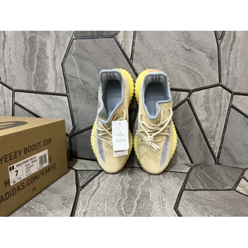 Cheap Adidas Yeezy Shoes For Women #1063988 Replica Wholesale [$76.00 USD] [ITEM#1063988] on Replica Adidas Yeezy Shoes