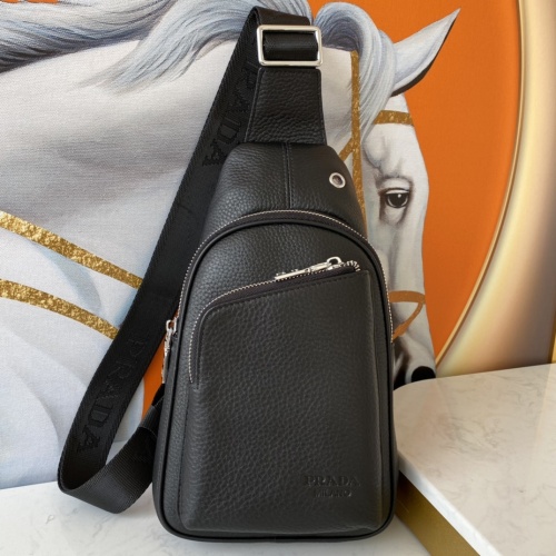 Cheap Prada AAA Man Messenger Bags #1064120 Replica Wholesale [$80.00 USD] [ITEM#1064120] on Replica Prada AAA Man Messenger Bags