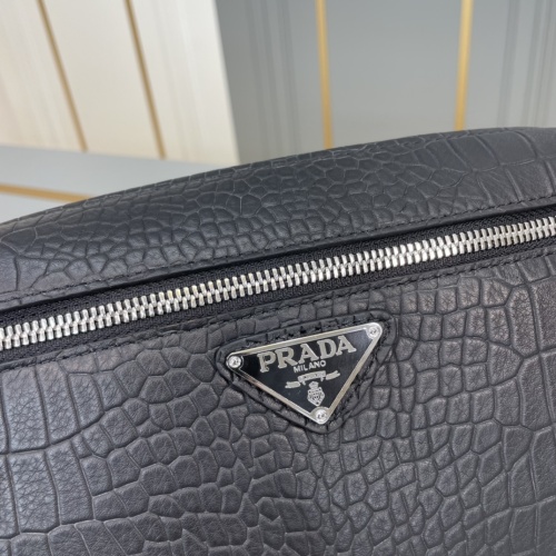 Cheap Prada AAA Man Messenger Bags #1064122 Replica Wholesale [$105.00 USD] [ITEM#1064122] on Replica Prada AAA Man Messenger Bags