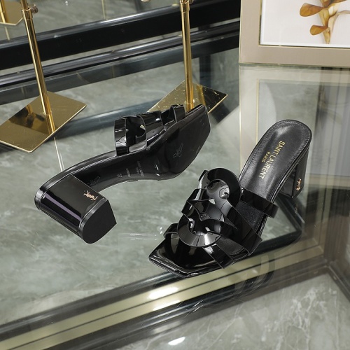 Cheap Yves Saint Laurent YSL Sandal For Women #1064144 Replica Wholesale [$82.00 USD] [ITEM#1064144] on Replica Yves Saint Laurent YSL Sandal