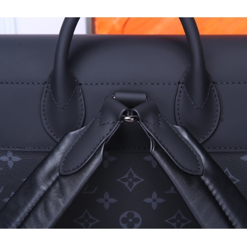 Cheap Louis Vuitton LV AAA Man Backpacks #1064158 Replica Wholesale [$210.00 USD] [ITEM#1064158] on Replica Louis Vuitton LV AAA Man Backpacks