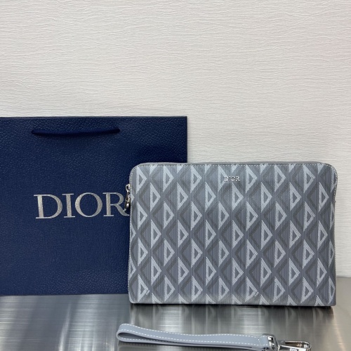 Cheap Christian Dior AAA Man Wallets #1064246 Replica Wholesale [$100.00 USD] [ITEM#1064246] on Replica Christian Dior AAA Man Wallets