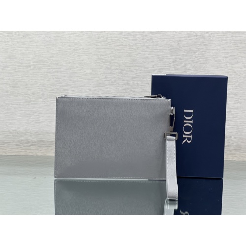 Cheap Christian Dior AAA Man Wallets #1064248 Replica Wholesale [$98.00 USD] [ITEM#1064248] on Replica Christian Dior AAA Man Wallets