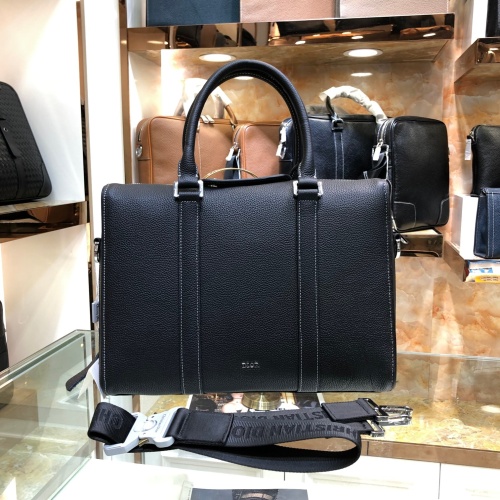 Cheap Christian Dior AAA Man Handbags #1064251 Replica Wholesale [$210.00 USD] [ITEM#1064251] on Replica Christian Dior AAA Man Handbags