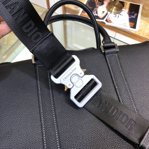 Cheap Christian Dior AAA Man Handbags #1064251 Replica Wholesale [$210.00 USD] [ITEM#1064251] on Replica Christian Dior AAA Man Handbags