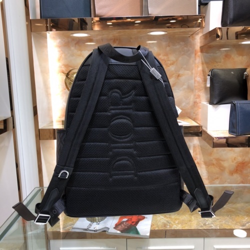 Cheap Christian Dior AAA Man Backpacks #1064278 Replica Wholesale [$170.00 USD] [ITEM#1064278] on Replica Christian Dior AAA Man Backpacks