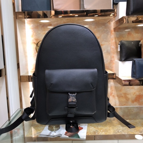 Cheap Christian Dior AAA Man Backpacks #1064279 Replica Wholesale [$192.00 USD] [ITEM#1064279] on Replica Christian Dior AAA Man Backpacks