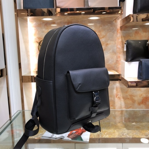 Cheap Christian Dior AAA Man Backpacks #1064279 Replica Wholesale [$192.00 USD] [ITEM#1064279] on Replica Christian Dior AAA Man Backpacks