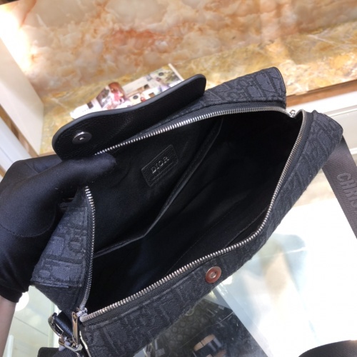 Cheap Christian Dior AAA Man Messenger Bags #1064319 Replica Wholesale [$175.00 USD] [ITEM#1064319] on Replica Christian Dior AAA Man Messenger Bags