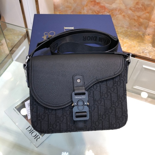 Cheap Christian Dior AAA Man Messenger Bags #1064321 Replica Wholesale [$162.00 USD] [ITEM#1064321] on Replica Christian Dior AAA Man Messenger Bags