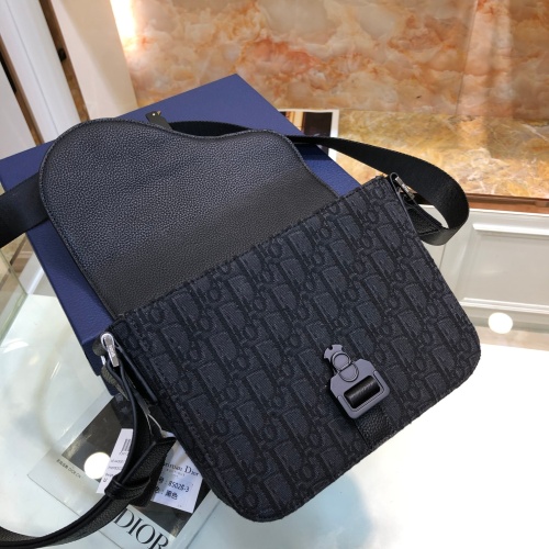 Cheap Christian Dior AAA Man Messenger Bags #1064321 Replica Wholesale [$162.00 USD] [ITEM#1064321] on Replica Christian Dior AAA Man Messenger Bags