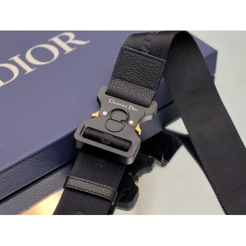 Cheap Christian Dior AAA Man Messenger Bags #1064325 Replica Wholesale [$128.00 USD] [ITEM#1064325] on Replica Christian Dior AAA Man Messenger Bags