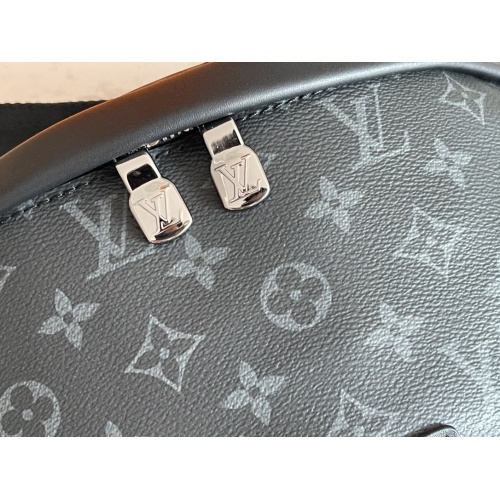 Cheap Louis Vuitton LV AAA Quality Belt Bags For Unisex #1064345 Replica Wholesale [$125.00 USD] [ITEM#1064345] on Replica Louis Vuitton LV AAA Quality Belt Bags