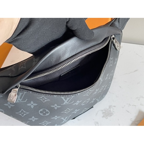 Cheap Louis Vuitton LV AAA Quality Belt Bags For Unisex #1064345 Replica Wholesale [$125.00 USD] [ITEM#1064345] on Replica Louis Vuitton LV AAA Quality Belt Bags