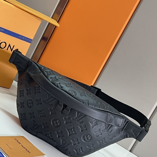 Cheap Louis Vuitton LV AAA Quality Belt Bags For Unisex #1064346 Replica Wholesale [$140.00 USD] [ITEM#1064346] on Replica Louis Vuitton LV AAA Quality Belt Bags