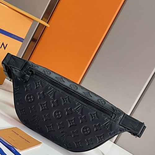 Cheap Louis Vuitton LV AAA Quality Belt Bags For Unisex #1064346 Replica Wholesale [$140.00 USD] [ITEM#1064346] on Replica Louis Vuitton LV AAA Quality Belt Bags