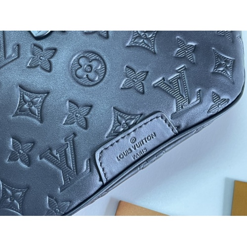 Cheap Louis Vuitton LV AAA Quality Belt Bags For Unisex #1064346 Replica Wholesale [$140.00 USD] [ITEM#1064346] on Replica Louis Vuitton LV AAA Quality Belt Bags
