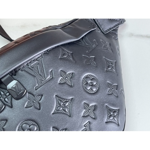 Cheap Louis Vuitton LV AAA Quality Belt Bags For Unisex #1064346 Replica Wholesale [$140.00 USD] [ITEM#1064346] on Replica Louis Vuitton LV AAA Quality Belt Bags