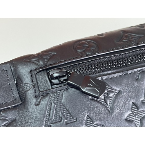Cheap Louis Vuitton LV AAA Quality Belt Bags For Unisex #1064346 Replica Wholesale [$140.00 USD] [ITEM#1064346] on Replica Louis Vuitton LV AAA Quality Belt Bags