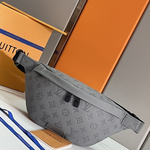 Cheap Louis Vuitton LV AAA Quality Belt Bags For Unisex #1064347 Replica Wholesale [$160.00 USD] [ITEM#1064347] on Replica Louis Vuitton LV AAA Quality Belt Bags