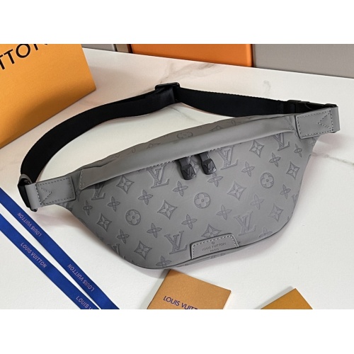 Cheap Louis Vuitton LV AAA Quality Belt Bags For Unisex #1064347 Replica Wholesale [$160.00 USD] [ITEM#1064347] on Replica Louis Vuitton LV AAA Quality Belt Bags