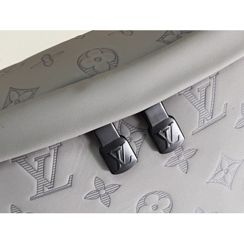 Cheap Louis Vuitton LV AAA Quality Belt Bags For Unisex #1064347 Replica Wholesale [$160.00 USD] [ITEM#1064347] on Replica Louis Vuitton LV AAA Quality Belt Bags