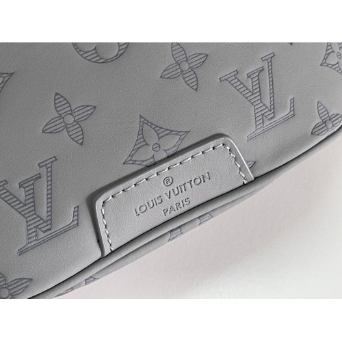 Cheap Louis Vuitton LV AAA Quality Belt Bags For Unisex #1064347 Replica Wholesale [$160.00 USD] [ITEM#1064347] on Replica Louis Vuitton LV AAA Quality Belt Bags