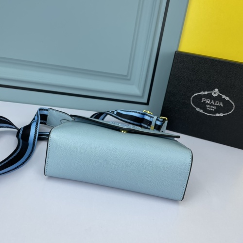 Cheap Prada AAA Quality Messeger Bags For Women #1064364 Replica Wholesale [$85.00 USD] [ITEM#1064364] on Replica Prada AAA Quality Messenger Bags