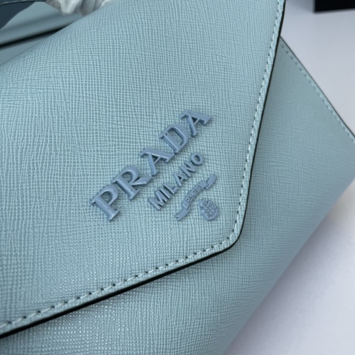 Cheap Prada AAA Quality Messeger Bags For Women #1064364 Replica Wholesale [$85.00 USD] [ITEM#1064364] on Replica Prada AAA Quality Messenger Bags