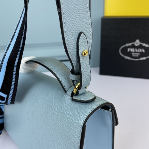 Cheap Prada AAA Quality Messeger Bags For Women #1064364 Replica Wholesale [$85.00 USD] [ITEM#1064364] on Replica Prada AAA Quality Messenger Bags