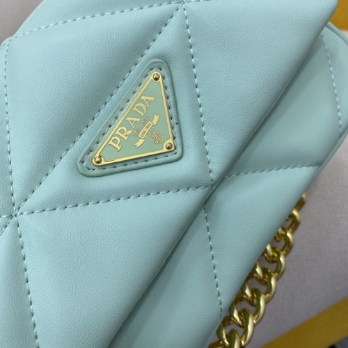 Cheap Prada AAA Quality Messeger Bags For Women #1064369 Replica Wholesale [$92.00 USD] [ITEM#1064369] on Replica Prada AAA Quality Messenger Bags