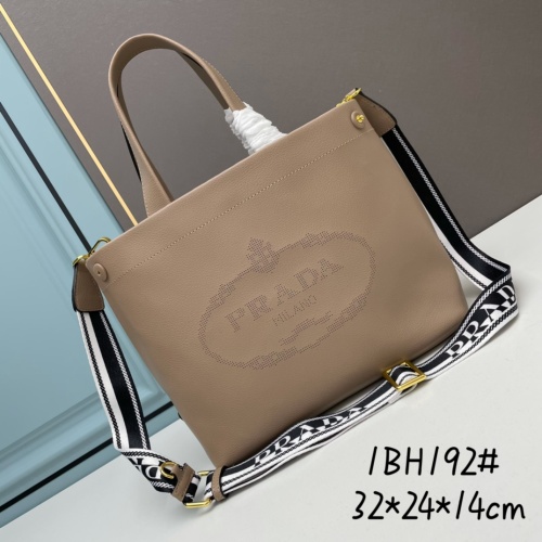 Cheap Prada AAA Quality Handbags For Women #1064393 Replica Wholesale [$105.00 USD] [ITEM#1064393] on Replica Prada AAA Quality Handbags