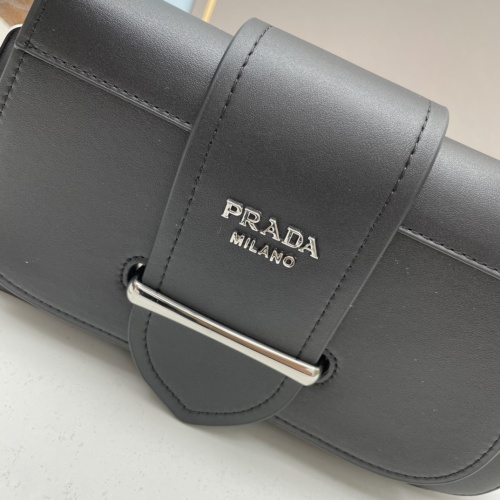 Cheap Prada AAA Quality Shoulder Bags For Women #1064402 Replica Wholesale [$105.00 USD] [ITEM#1064402] on Replica Prada AAA Quality Shoulder Bags