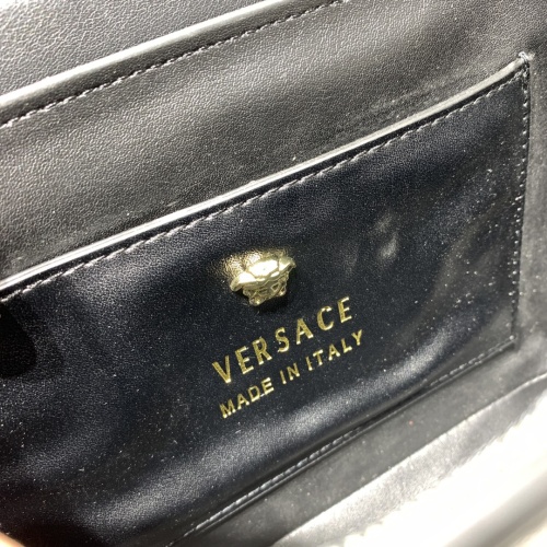 Cheap Versace AAA Quality Messenger Bags For Women #1064410 Replica Wholesale [$132.00 USD] [ITEM#1064410] on Replica Versace AAA Quality Messenger Bags