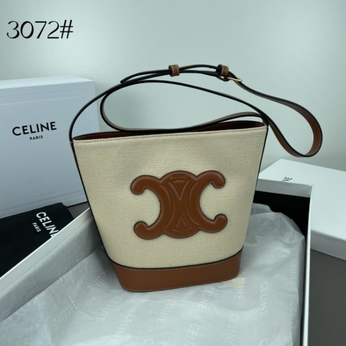 Cheap Celine AAA Quality Messenger Bags For Women #1064448 Replica Wholesale [$190.00 USD] [ITEM#1064448] on Replica Celine AAA Messenger Bags