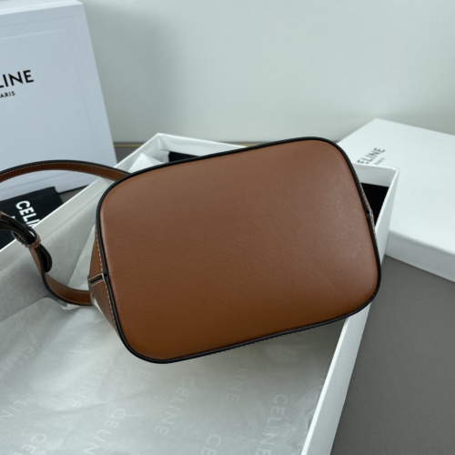 Cheap Celine AAA Quality Messenger Bags For Women #1064448 Replica Wholesale [$190.00 USD] [ITEM#1064448] on Replica Celine AAA Messenger Bags
