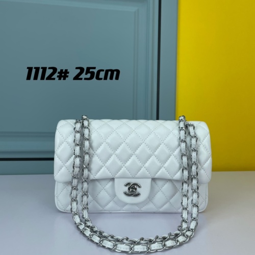 Cheap Chanel AAA Quality Shoulder Bags For Women #1064487 Replica Wholesale [$92.00 USD] [ITEM#1064487] on Replica Chanel AAA Quality Shoulder Bags