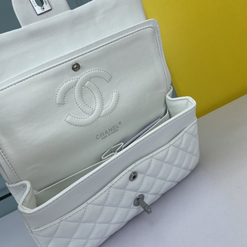 Cheap Chanel AAA Quality Shoulder Bags For Women #1064487 Replica Wholesale [$92.00 USD] [ITEM#1064487] on Replica Chanel AAA Quality Shoulder Bags