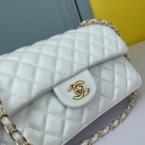 Cheap Chanel AAA Quality Shoulder Bags For Women #1064489 Replica Wholesale [$92.00 USD] [ITEM#1064489] on Replica Chanel AAA Quality Shoulder Bags