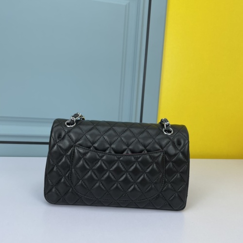 Cheap Chanel AAA Quality Shoulder Bags For Women #1064490 Replica Wholesale [$92.00 USD] [ITEM#1064490] on Replica Chanel AAA Quality Shoulder Bags