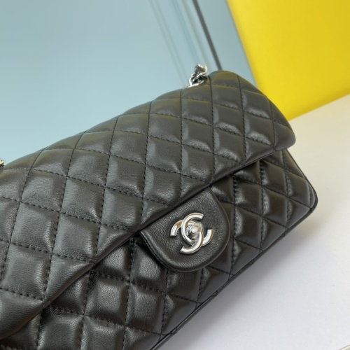 Cheap Chanel AAA Quality Shoulder Bags For Women #1064490 Replica Wholesale [$92.00 USD] [ITEM#1064490] on Replica Chanel AAA Quality Shoulder Bags