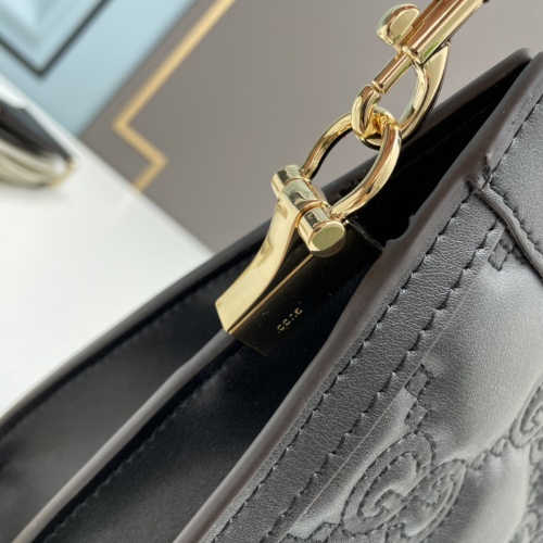 Cheap Gucci AAA Quality Messenger Bags For Women #1064562 Replica Wholesale [$92.00 USD] [ITEM#1064562] on Replica Gucci AAA Quality Messenger Bags