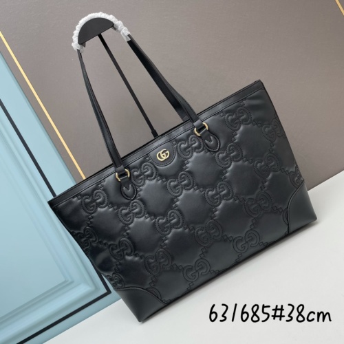 Cheap Gucci AAA Quality Shoulder Bags For Women #1064567 Replica Wholesale [$92.00 USD] [ITEM#1064567] on Replica Gucci AAA Quality Shoulder Bags