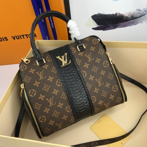 Cheap Louis Vuitton AAA Quality Handbags For Women #1064573 Replica Wholesale [$96.00 USD] [ITEM#1064573] on Replica Louis Vuitton AAA Quality Handbags