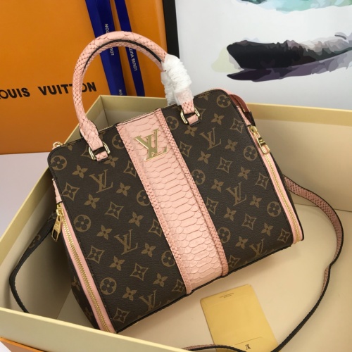 Louis Vuitton AAA Quality Handbags For Women #1064575